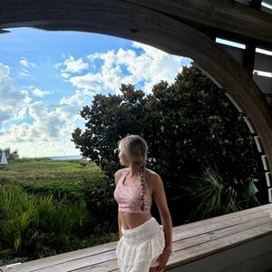 Meet your Posher, Madi